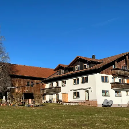 Haus Allgaeu Ruh