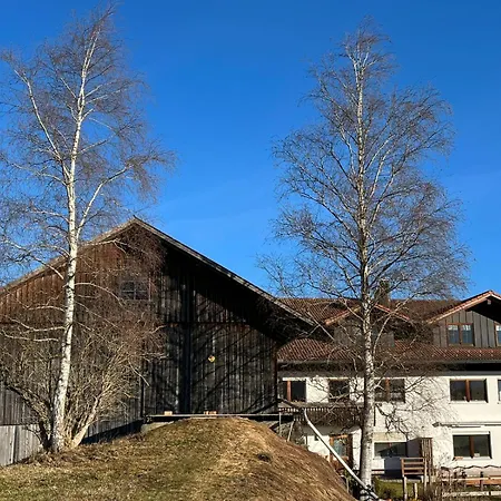 Haus Allgaeu Ruh Goerisried
