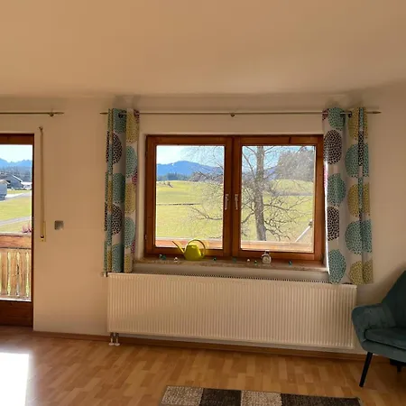 Haus Allgaeu Ruh Apartment