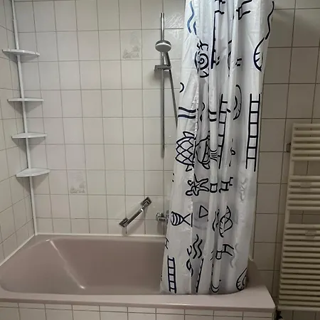 Haus Allgaeu Ruh * Görisried