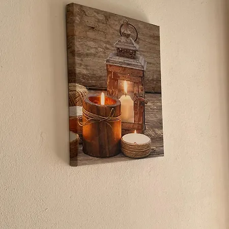 Haus Allgaeu Ruh Apartment Goerisried