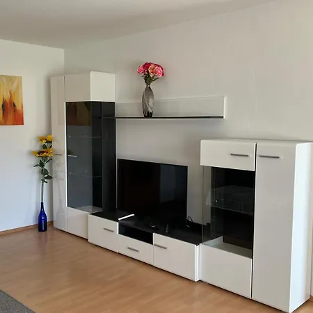 Apartment Haus Allgaeu Ruh Goerisried