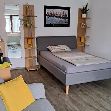 Haus Allgaeu Ruh Apartment