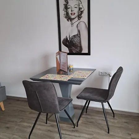 Apartment Haus Allgaeu Ruh *
