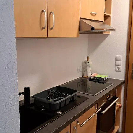 Haus Allgaeu Ruh Apartment Goerisried
