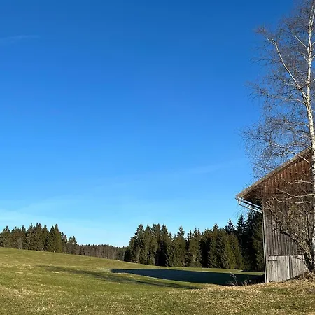 Haus Allgaeu Ruh Apartamento