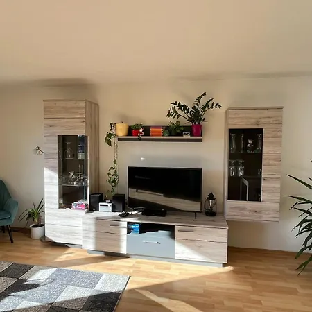Haus Allgaeu Ruh Görisried