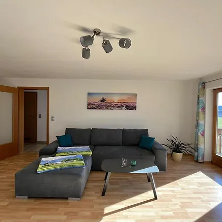 Haus Allgäu Ruh *