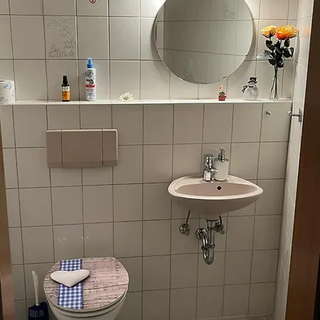 Haus Allgäu Ruh