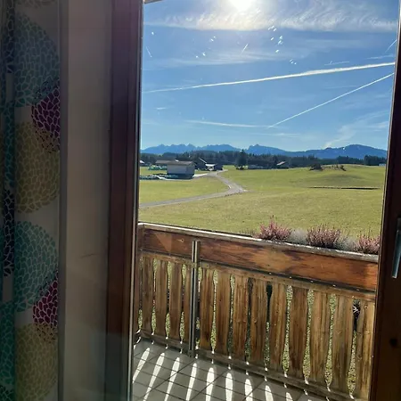 Haus Allgäu Ruh