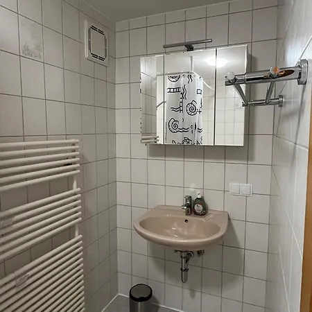 Διαμέρισμα Haus Allgaeu Ruh Görisried