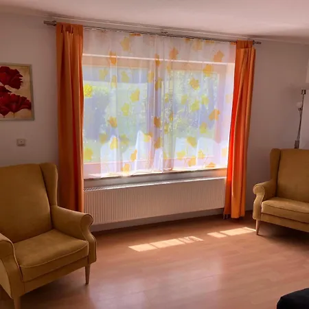 Haus Allgäu Ruh