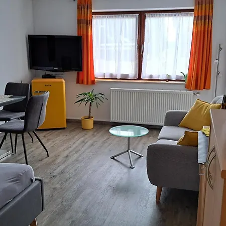 Haus Allgaeu Ruh * Görisried