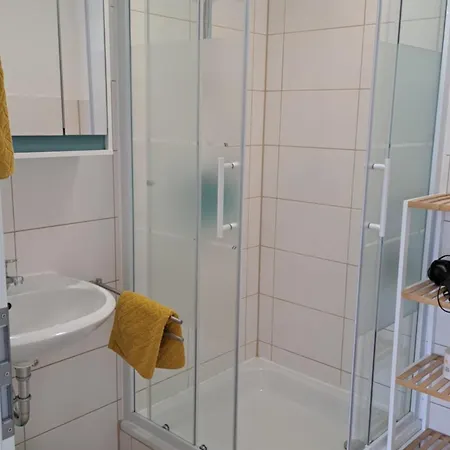 Διαμέρισμα Haus Allgaeu Ruh *