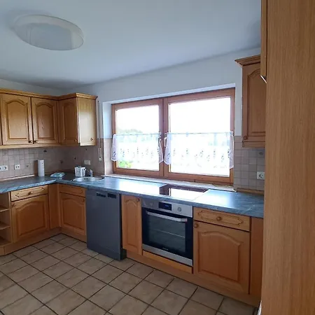 Διαμέρισμα Haus Allgaeu Ruh Görisried