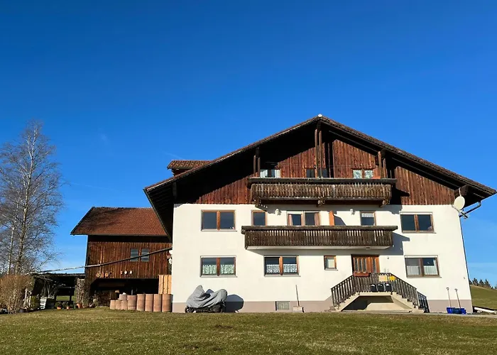 Апартаменты Haus Allgaeu Ruh *