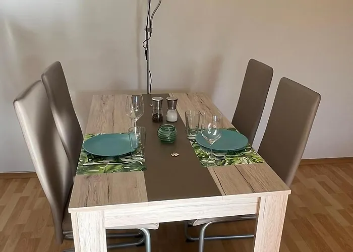 Апартаменты Haus Allgaeu Ruh Goerisried