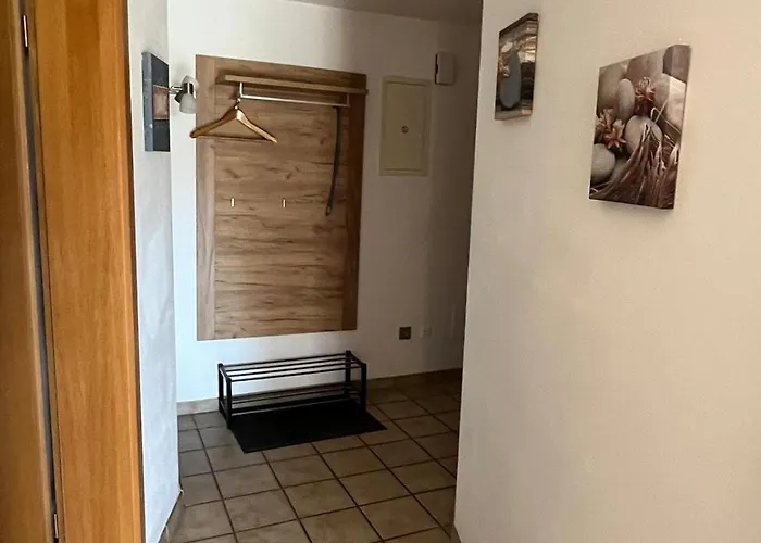 Haus Allgaeu Ruh