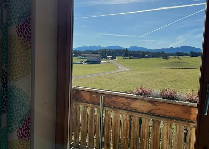 Haus Allgaeu Ruh