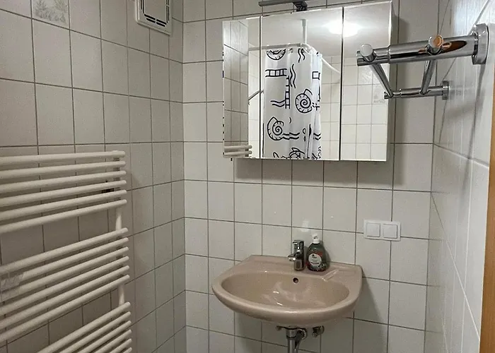 Апартаменты Haus Allgaeu Ruh Goerisried