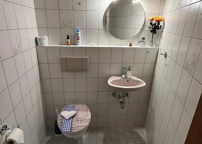 Haus Allgaeu Ruh Апартаменты *