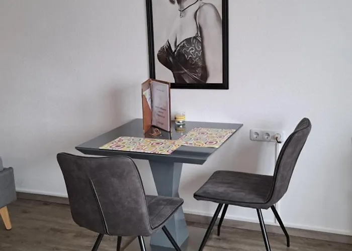 Апартаменты Haus Allgaeu Ruh *