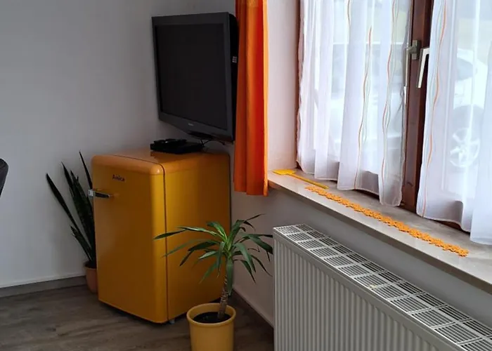 Апартаменты Haus Allgaeu Ruh Goerisried