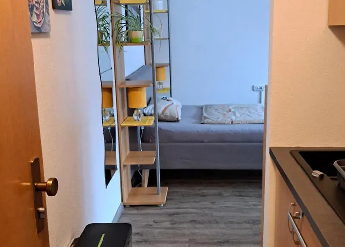 Haus Allgaeu Ruh *