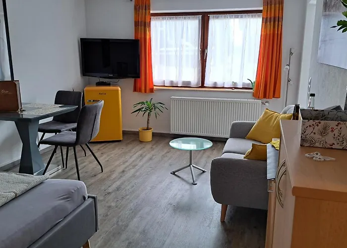 Haus Allgaeu Ruh * Goerisried