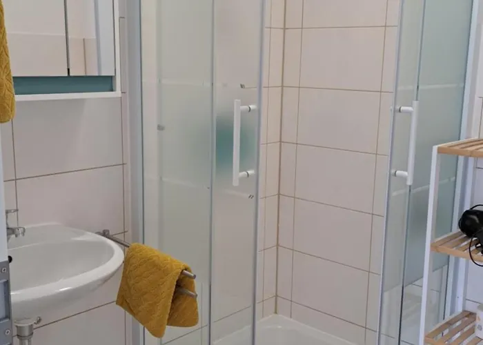 Апартаменты Haus Allgaeu Ruh *